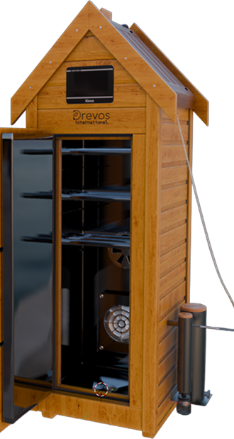 Standard Door